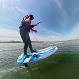 Foil set - F900C F255C