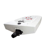 The Electric surf tow boat