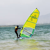 sails - S5.5