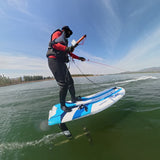 Foil set - F900C F255C