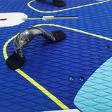 windsurfing board - 180L