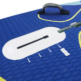 windsurfing board - 180L