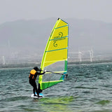 sails - S5.5