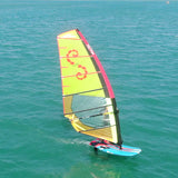 sails - S7.6