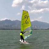 sails - S5.5