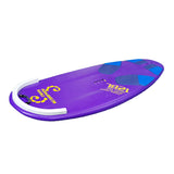 windsurfing board - 128L