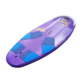 windsurfing board - 128L