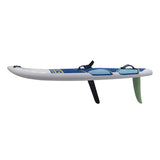 windsurfing board - 180L